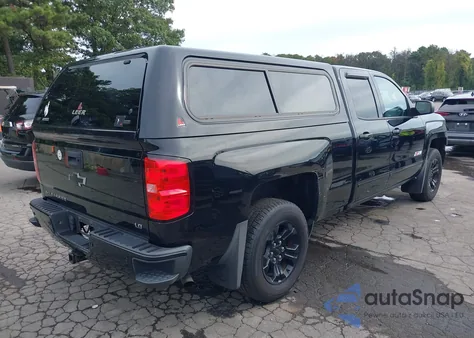 2019 Chevrolet Silverado 1500 Ld Lt z USA, uszkodzony, nr VIN 2GCVKPEC2K1196218